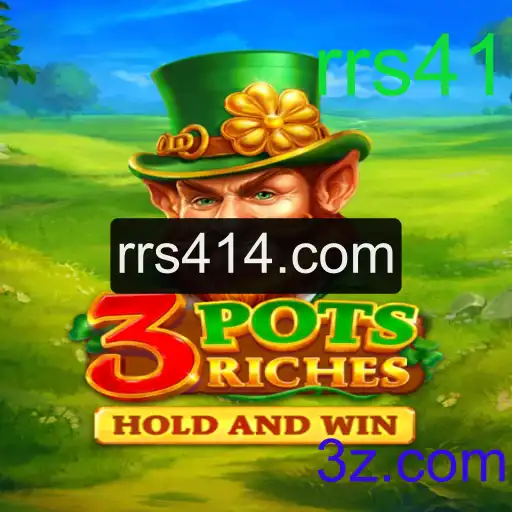 Descubra o Fascinante Mundo de 3potsRiches