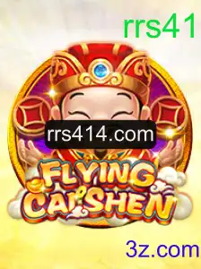 Descubra o Fascinante Mundo de FlyingCaiShen