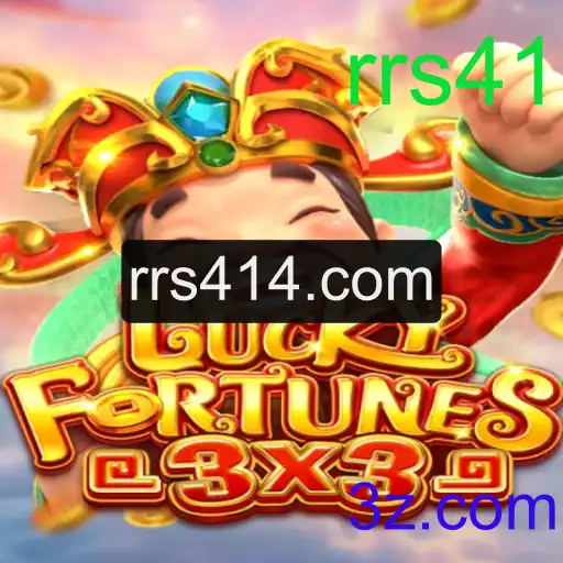 LUCKYFORTUNES3x3: Um Jogo Inovador de Estratégia e Sorte