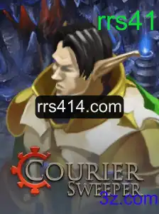 CourierSweeper: Uma Nova Abordagem ao Clássico Jogo de Estratégia