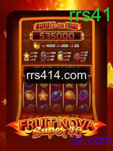 Explorando o Mundo Vibrante de FruitNovaSuper40: Uma Jornada Através das Regras e Experiências de Jogo