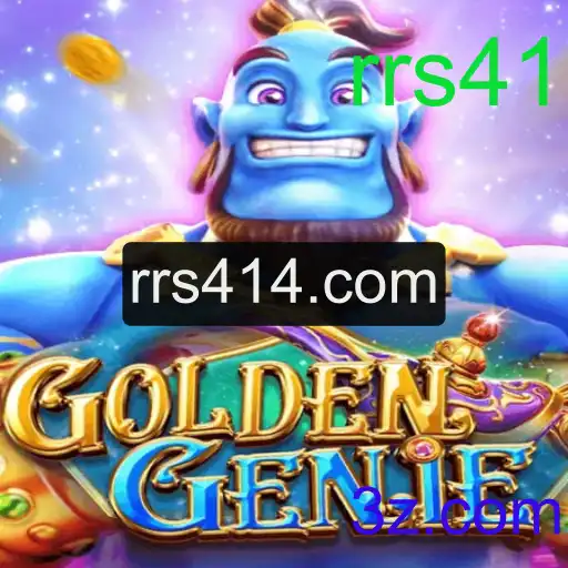 GOLDENGENIE: O Fascinante Jogo de Estratégia e Aventura