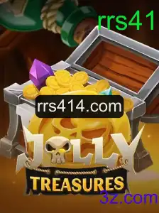 Explorando o Universo do Jogo JollyTreasures: Introdução e Regras