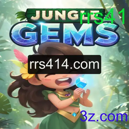 JungleGems: Explorando Aventuras na Selva