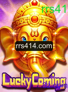 Descubra o Fascinante Mundo de LuckyComing