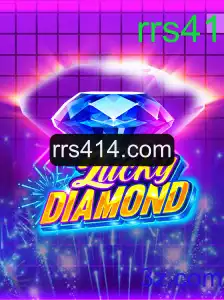 Explorando o Universo do LuckyDiamond: Um Jogo de Estratégia e Sorte
