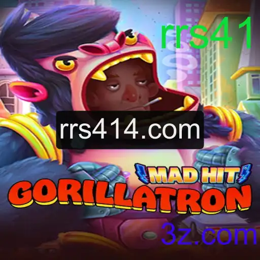 Descubra o Mundo de MadHitGorillatron: Um Jogo Inovador