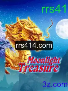 MoonlightTreasure: Aventura e Estratégia Sob a Luz do Luar