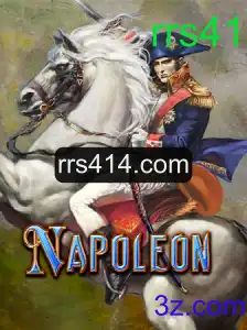 Explorando o Mundo Estratégico do Jogo Napoleon: RRS41 e Muito Mais