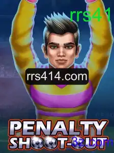 Experimente a Emoção do Jogo 'PenaltyShootOut'