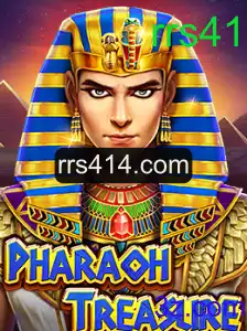 Descubra o Fascinante Mundo de PharaohTreasure
