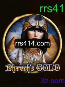 PharaohsGold: A Jornada dos Tesouros do Antigo Egito