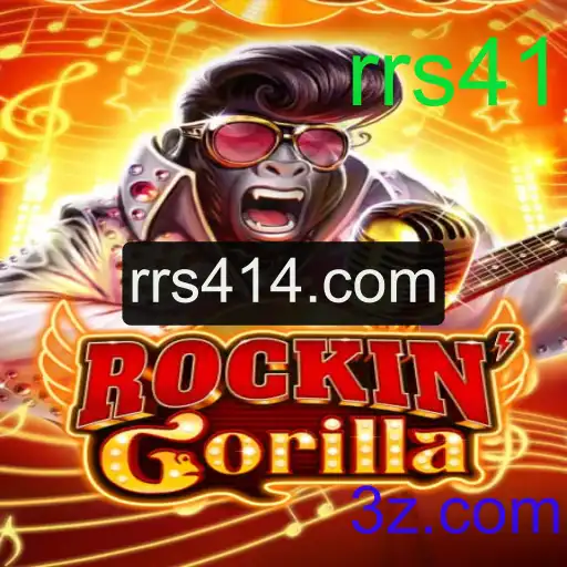 Descubra o Fascinante Mundo de RockinGorilla