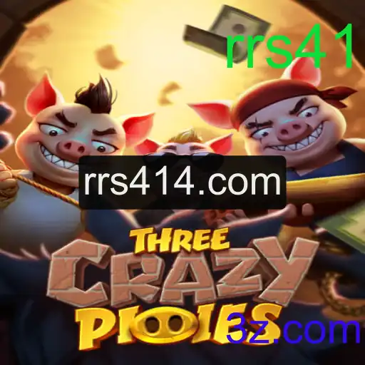 ThreeCrazyPiggies: O Novo Fenômeno dos Jogos de Estratégia