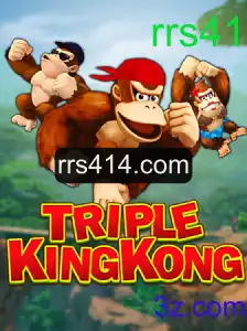 Descubra o Mundo de TripleKingKong: Um Jogo Fascinante e Envolvente